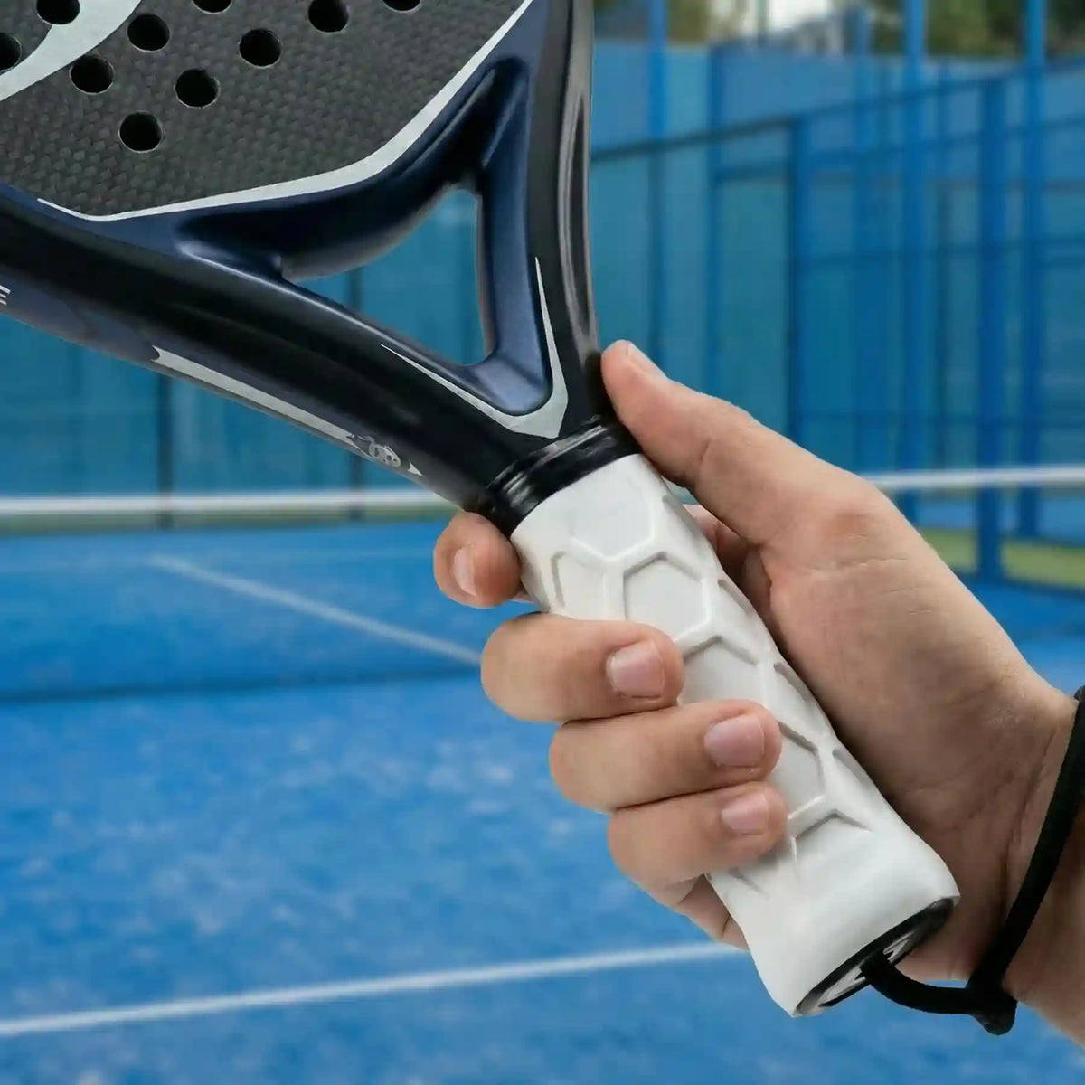Hexagon Grip