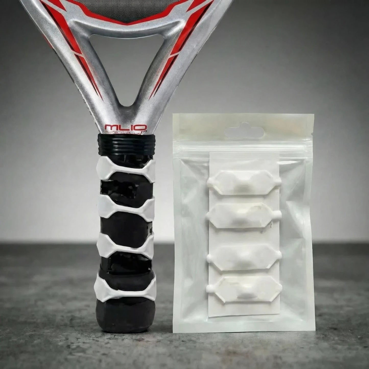 Custom Grip