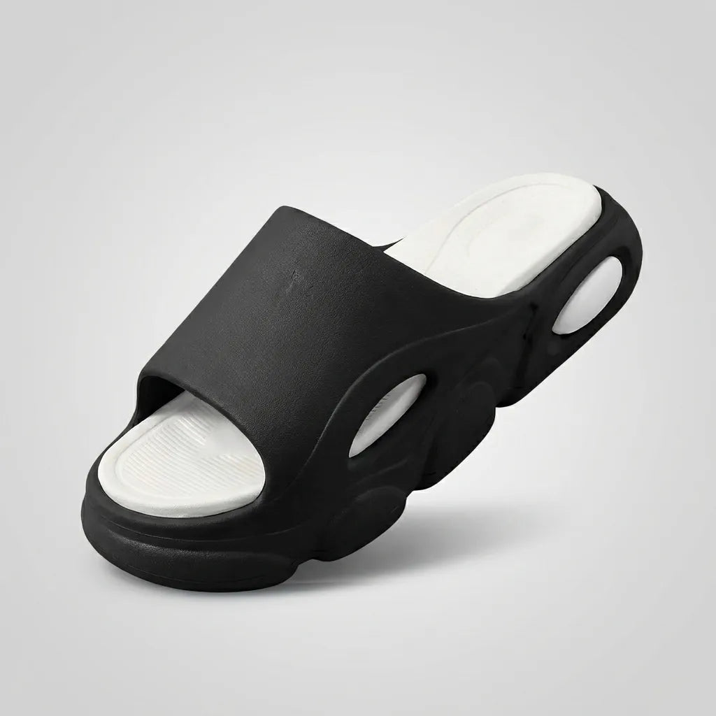 BareCloud Slide