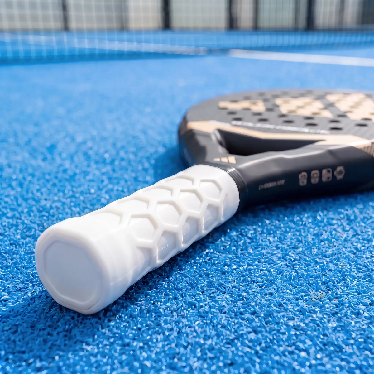 Hexagon Grip