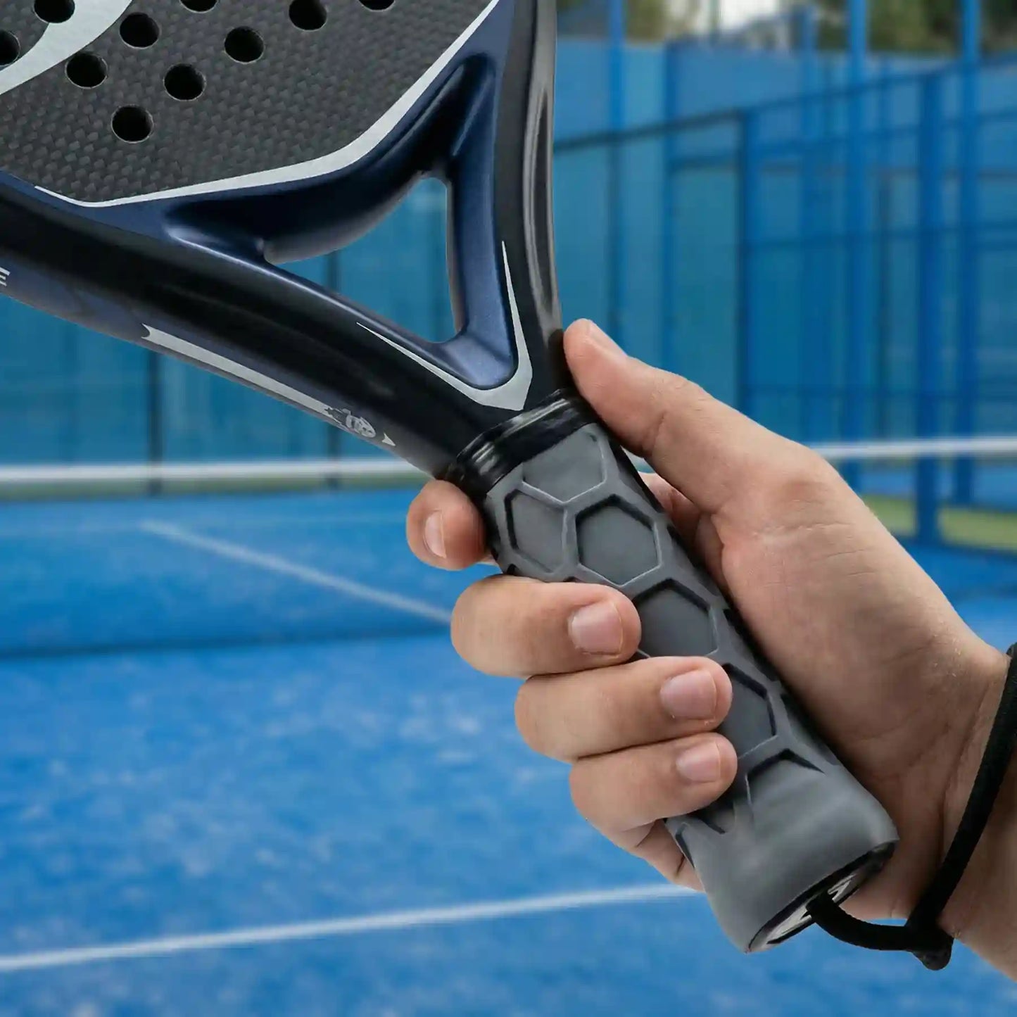 Hexagon Grip