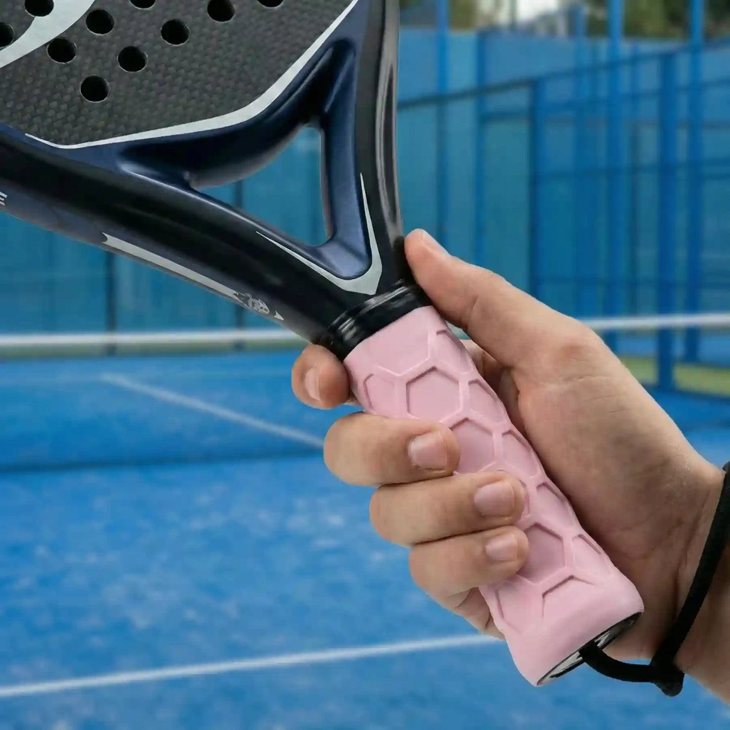 Hexagon Grip
