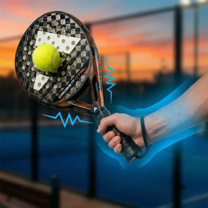 Hexagon Grip