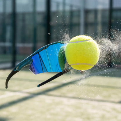 Padel Sonnenbrille