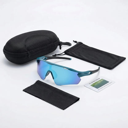 Padel Sonnenbrille
