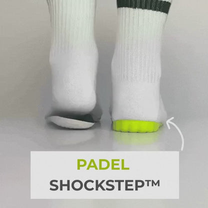 Padel ShockStep™ Einlegesohlen