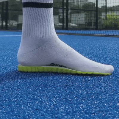 Padel ShockStep™ Einlegesohlen